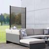 Lauko privatumo tvoros ekranų plokštės Ekranas ir kambario pertvara Daugiafunkcinis naudojimas Namų dekoras Ideali dovana Saugumui Paskutinis ir patvarus