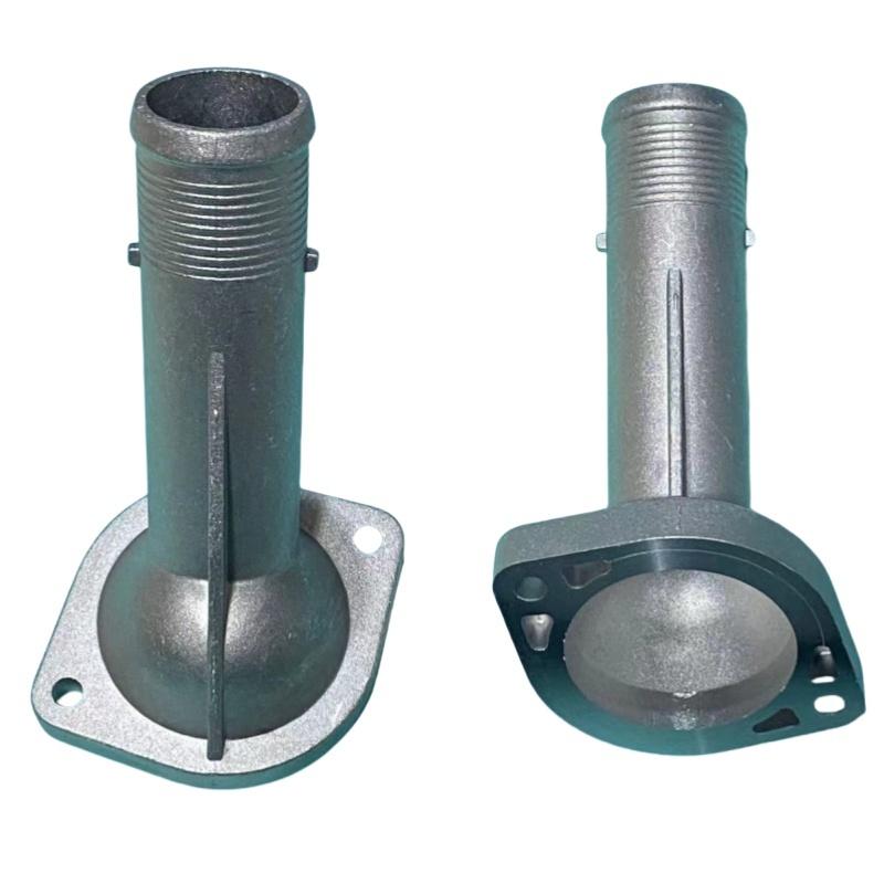 1306200XED95 Aluminum Thermostat Housing Cover for GREAT WALL GWM POER WINGLE 5  POER Kiong Diesel engine GW4D20M