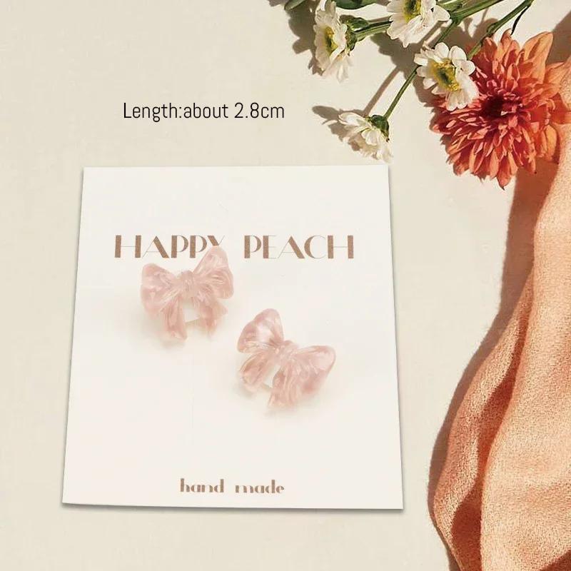 1 Pair Fashion Bowtie Flower Lace Shoelaces Buckle Shoes Charms Pearl Rhinestone Shoelace Decoration Shoe Accessoriess for Woman