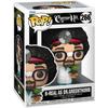 Figurine - Funko - Cypress Hill - B Real - Multicolore - Collection officielle - Adulte
