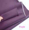 Soft Faux Leather Fabric By The Meter Per for Upholstery Bag Sofa Seat Cover Furniture Small Lychee Pattern PU Waterproof Diy