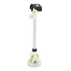 Suport Stabilizator Motor Trolling Lumina de Noapte Reglabil Stabil Înlocuitor pentru Minn Kota Power Drive V2 și PD V2 RT PD