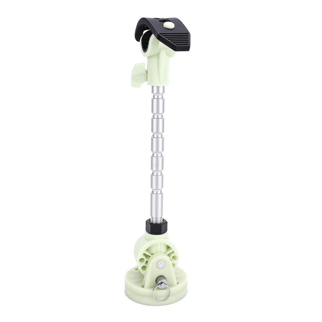 Suport Stabilizator Motor Trolling Lumina de Noapte Reglabil Stabil Înlocuitor pentru Minn Kota Power Drive V2 și PD V2 RT PD