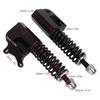 Electric Scooter Front Shock Absorber Set For For 10in Scooter Accessories Kugoo M4