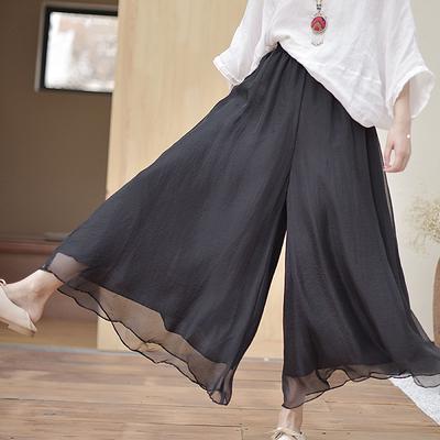 Gonne e pantaloni da donna – Pantaloni e pantaloncini capri