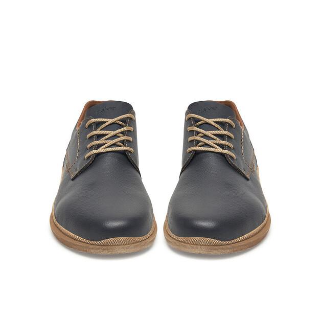 Ankle Boots Rieker 10402-14 Dark Blue