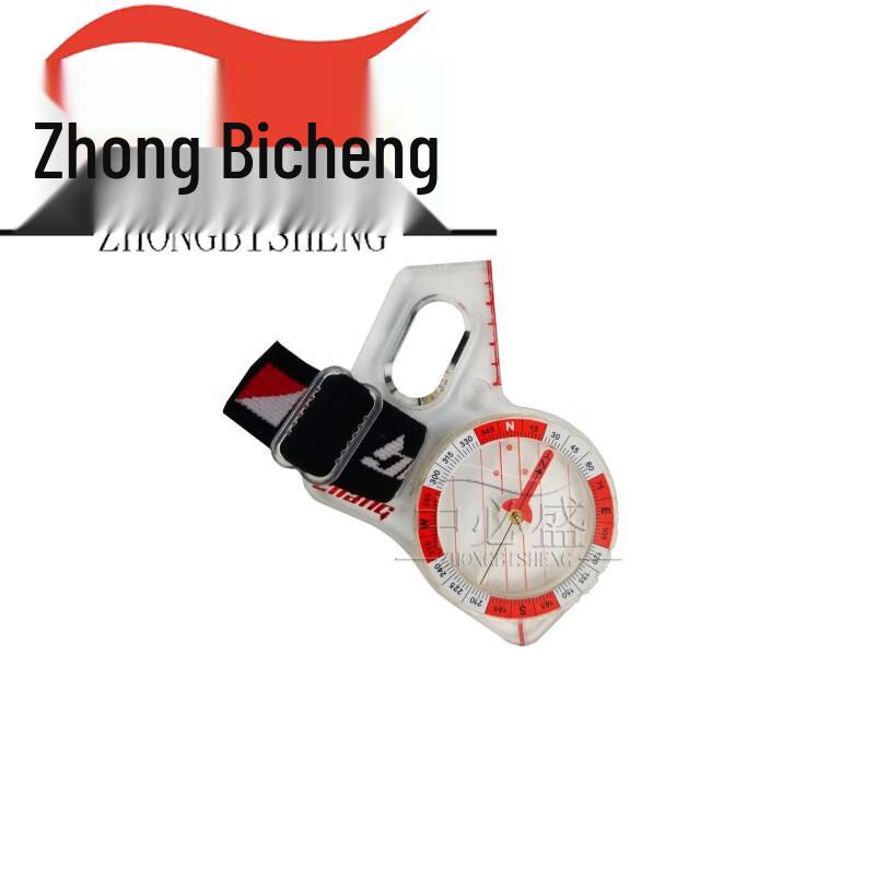 Orienteering Electronic Timer & Compass