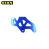 OTOM Rear Brake Cylinder Front Pump Protection Cover Decorative Plate For AVANTIS ENDURO MOTOLAND BRZ KAYO T4 T6 K6 GUIZUN MX4