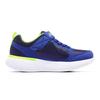 Skechers Go Run 400 V2 Abrasion Resistant Breathable Lightweight Cushioning Low top Casual Shoes Blue 405104L-NVBL