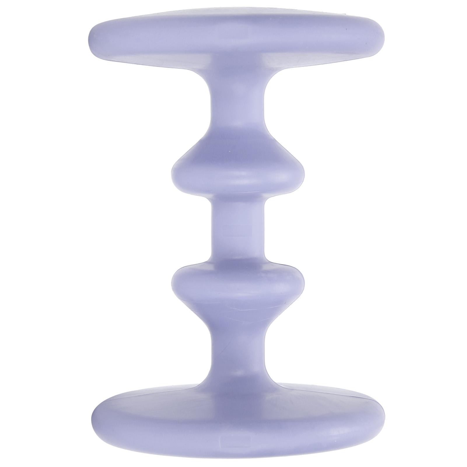 

Портативный роликовый массажер для ног, расслабляющий мышцы, снимающий стресс и боль, офисный массажер для подошв, синий фиолетовый