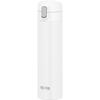 Thermos Straw Bottle 450ml White FJM-450 WH