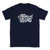 Piranha Squad T-shirt Unisex T-Shirt