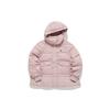 New Down Jacket Winter Women's Rusheen Pink F11W141911F-PK