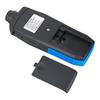 2026 Portable Smart Sensor Digital Oxygen Meter O2 Gas Detector Sound Light Alarm Gas Monitor Air Quality Meter with Temperature LCD Display for Home