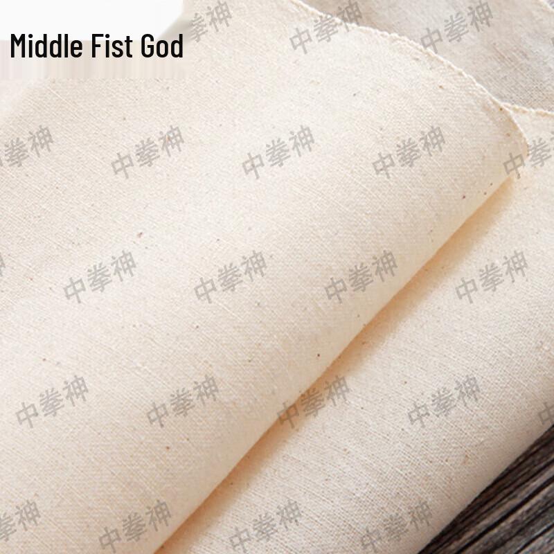 Pure Cotton White Greige Fabric