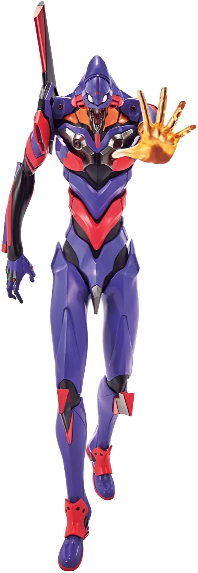 

Ichiban Kuji Shin Evangelion Movie Unit-01 Awakening! Last One Prize Unit-01 Awakening Version Figure