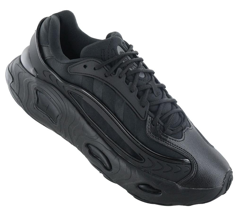 adidas Originals Oznova - Herren Sneakers Schuhe Schwarz GX4506 ORIGINAL