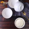 Wuhe A5 Melamine Round Dinner Bowl