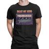 Creative Vintage 1976  50th Birthday Limited TShirt Men Crewneck Cotton T Shirt  Short Sleeve Tee Shirt Plus Size Tops