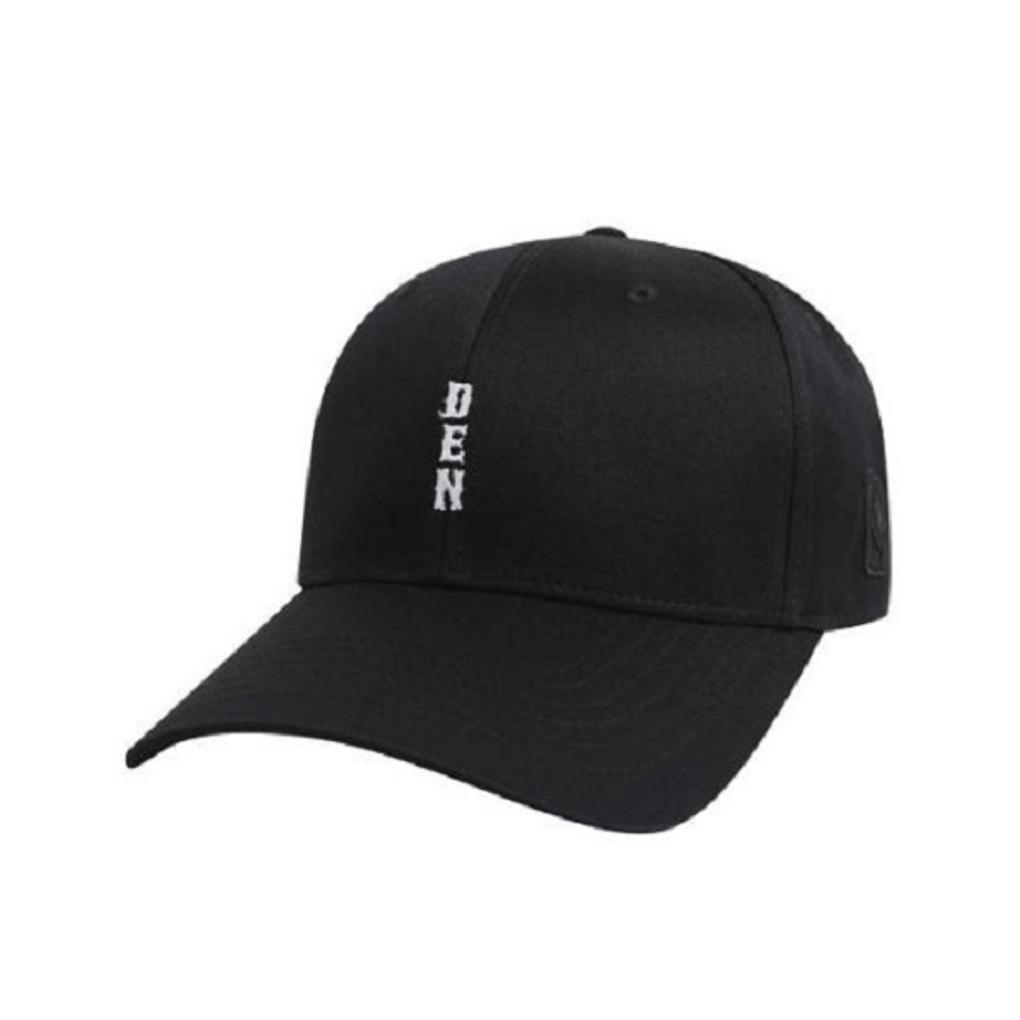 [NBA] Common DEN Vertical Lettering HARD Comfort Cap N255AP431P