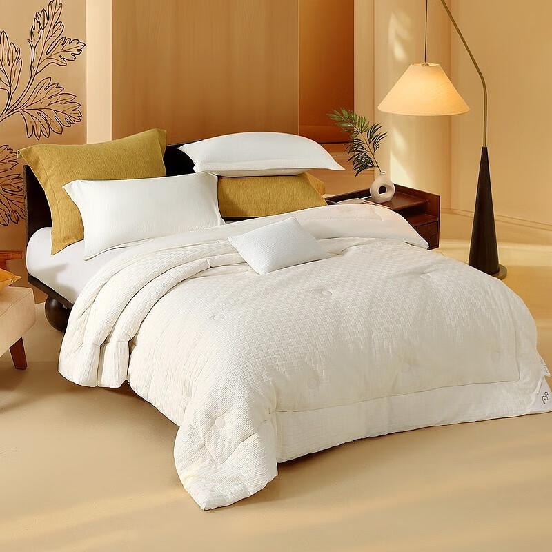 Class A Antibacterial All-Season Quilt
