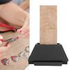 Clamp mounting type Jewelry Workbench Clamp Jewelry Making Accessory  Jewelry modification
