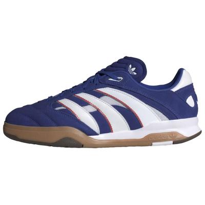 Predator Mundial 'Active Blue White Gum' Sneakers IF9607