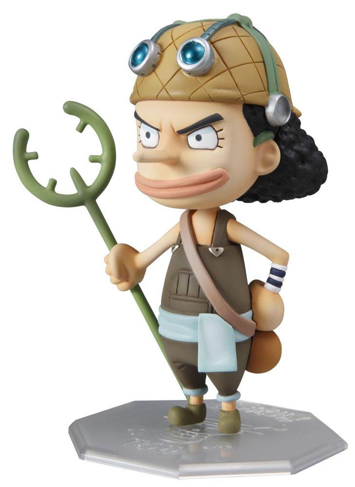 One Piece Straw Hat Theater Part 2 Usopp Portrait.Of.Pirates