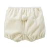 MIKI HOUSE Bloomers and Solid Bear and Rabbit Made In for Boys and Baby One Size Fits All Pants, Color, Design, Japan, Girls, Baby, Kids, Clothes,