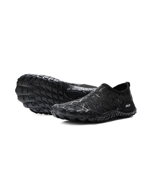 [Ballop] Aqua Shoes Rush Black [5019317934]