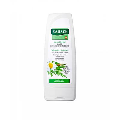 Rausch Swiss Herbal Care Rinse Conditioner 150ml
