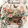 (Multicolor,TYA-1039997-20x20) – flerfarvet