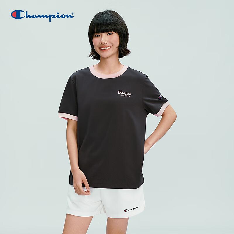 Champion Women's Short Sleeve T-Shirt