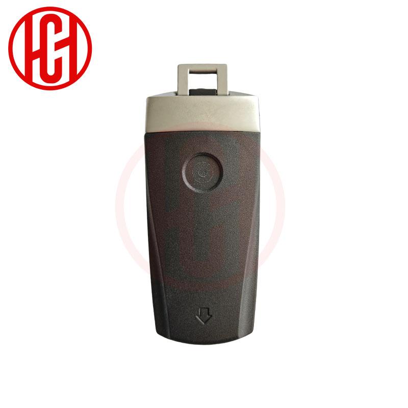 Keyless Go ID46 3C0959752BG Half Keyless ID48 3C0959752BA 433MHz Car Remote Key For VW Volkswagen Passat B6 CC 3C B7 Magotan