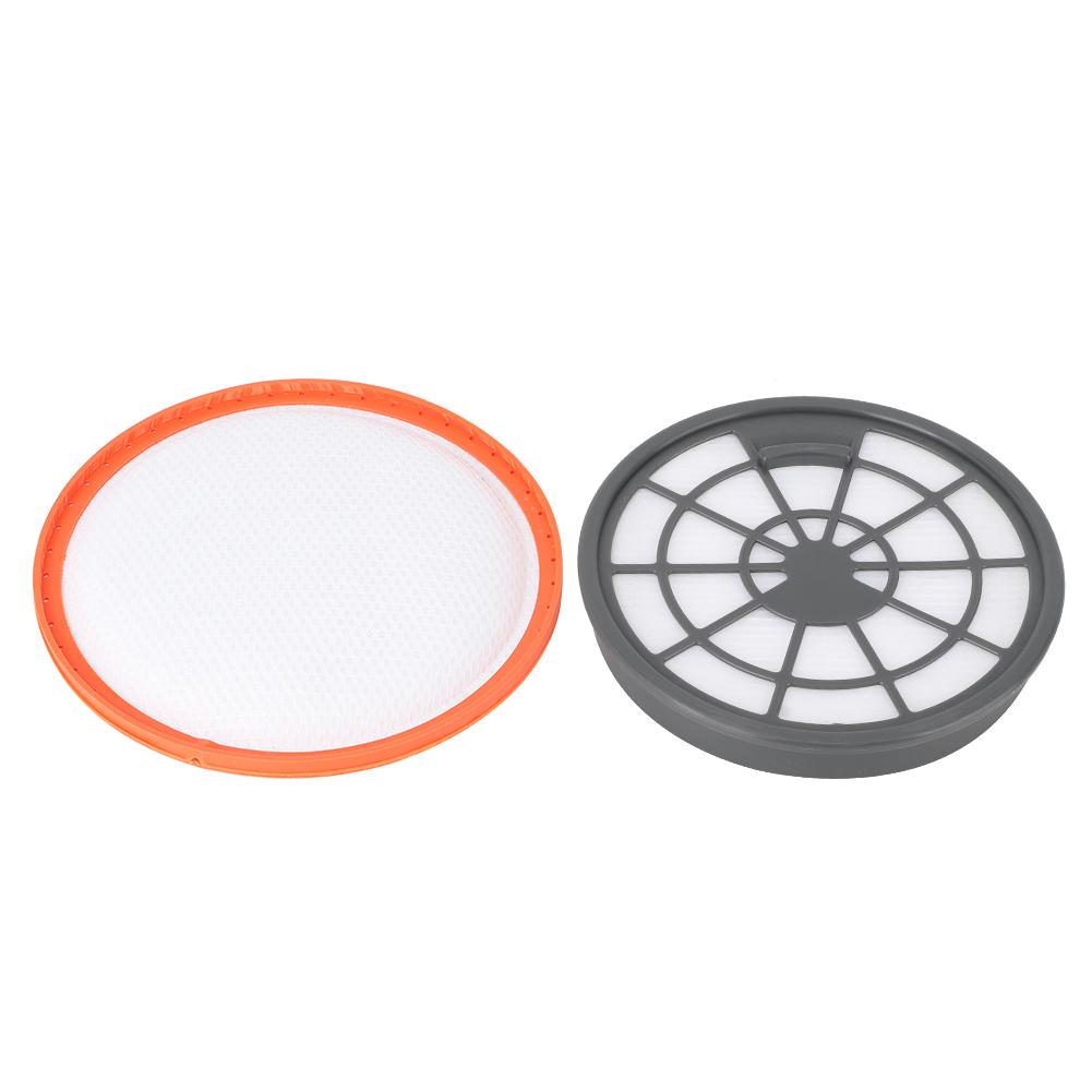 Vacuum Cleaner Filter Accessory Filter Pad Replacement Fit for VAX Type 95