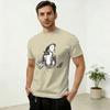 Sydney Sweeney Unisex T Shirts  Awesome Tees Short Sleeve O Neck T-Shirt Cotton Printed Tops