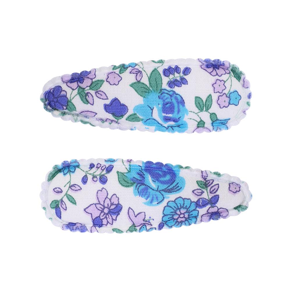 Urocze i Stylowe Dziecięce Klipsy do Włosów, Klipsy Łezki, Klipsy do Grzywki, Wsuwki do Włosów, Ozdoby do Włosów, Klipsy Boczne