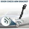 Door Check Strap Stopper Limiter for Nissan 350Z Durable No.80430CD000 | Front Left Right Door Check Bracket Stop 2Pcs Door Checker Arm Assembly for