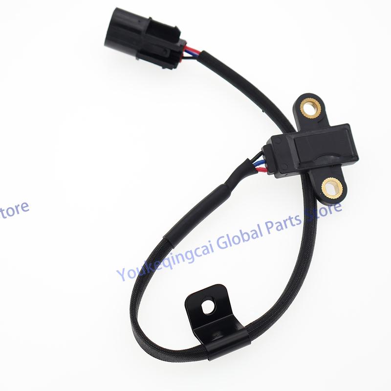 New 3931002700 Crankshaft Position Sensor 39310 02700 for I10 Getz Picanto 2005-2011 OEM 39310-02700