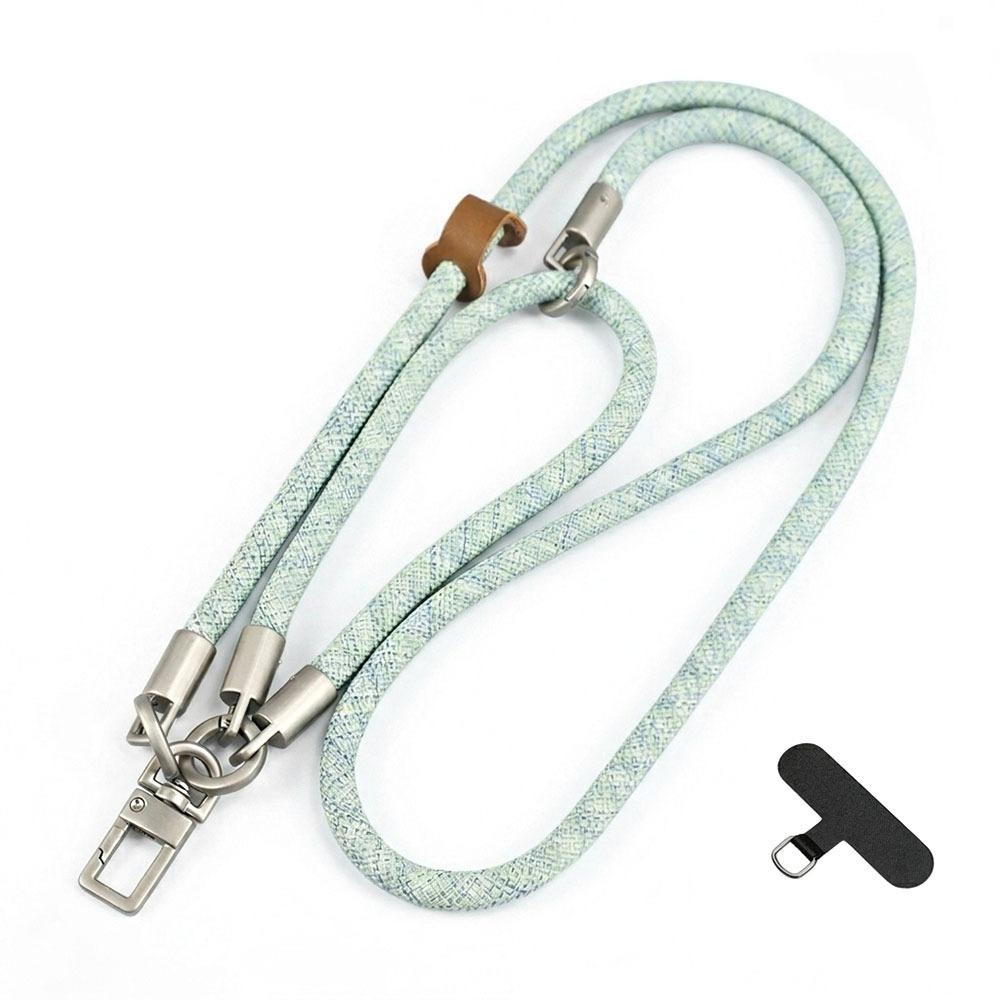Anti-lost Mobile Phone Anti-lost Rope Adjustable Long Chain Neck Straps Outdoor Use