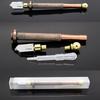 Alloy-Cutting-Wheel For glass Cutter with Emery Tip and Metal Handle for For glass Mirror and Tile Applications