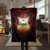 Östersunds FK FlAannel Blanket, High quality Comfortable for All Seasons, Home Decor, Warmth and Comfort