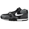 Air Trainer 1 Nero Grigio Scarpe da Ginnastica Uomo Bianco Grigio Scuro Grigio Freddo FD0808-001
