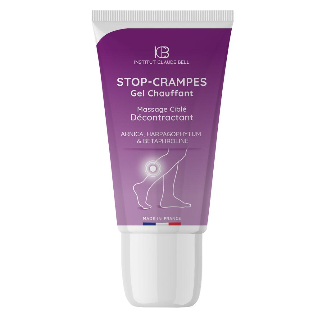 Stop Crampes Roll-On Prevents and Relieves Cramps