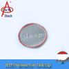 Otai Fuel Tank Cap and Sticker for Jeep Cherokee (13-19) - Modified Design