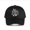 Happy Easter Bunny Ears Claw Decor Sticker Baseball Cap Fashion Unisex Sunhat Womens Outdoor Sports