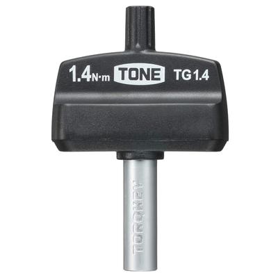 Tone Torque Grip TG 1.4 Bit Insert, 1.4 Nm