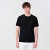 Goldlion Herren Premium Kurzarm-T-Shirt Frühling/Sommer 2026