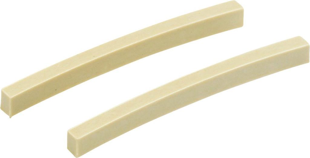 Fender Fender Parts STRING NUT BLANKS STRATOCASTER/TELECASTER