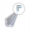 Shower cabin seal DK09 6mm-7mm 10cm